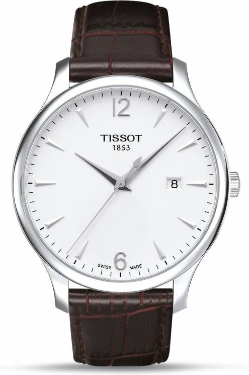 Tissot T Classic T0636101603700 Tradition horloge