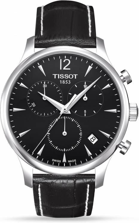 Tissot T Classic T0636171605700 Tradition horloge