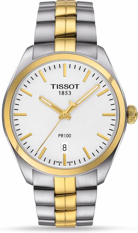 Tissot T Classic T1014102203100