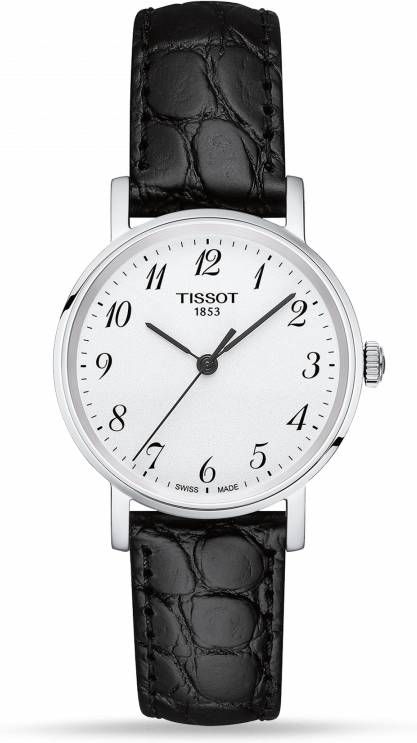 Tissot T Lady T1092101603200 Everytime horloge
