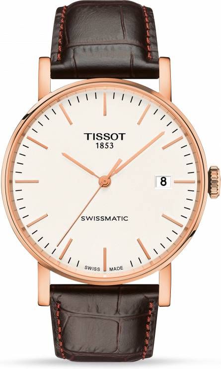Tissot T Classic T1094073603100 Everytime horloge