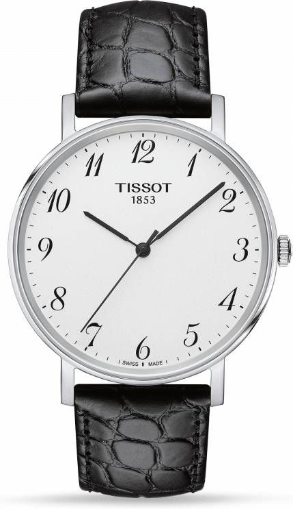 Tissot Horloge Everytim T1094101603200