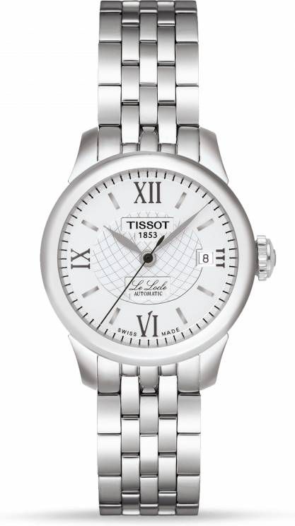 Tissot T Classic T41118333 Le Locle horloge