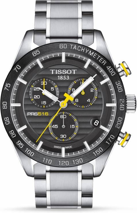 Tissot T Sport T1004171105100