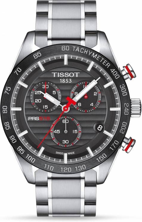 Tissot T Sport T1004171105101