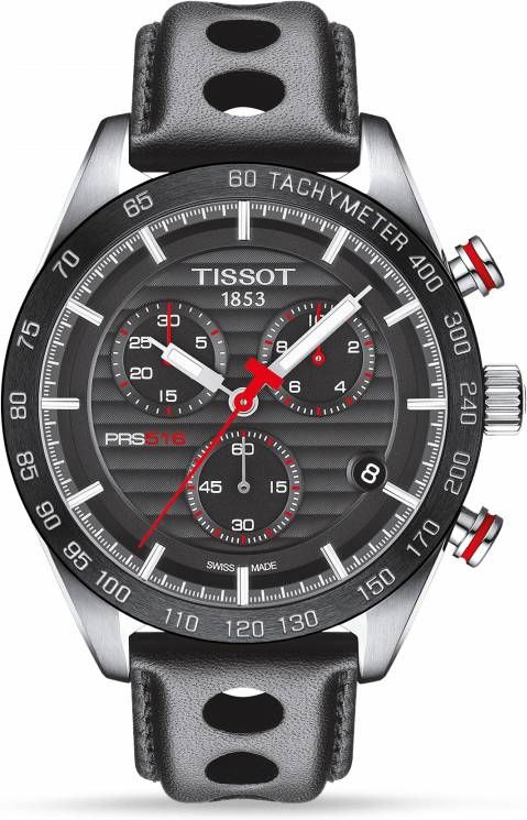Tissot T Sport T1004171605100