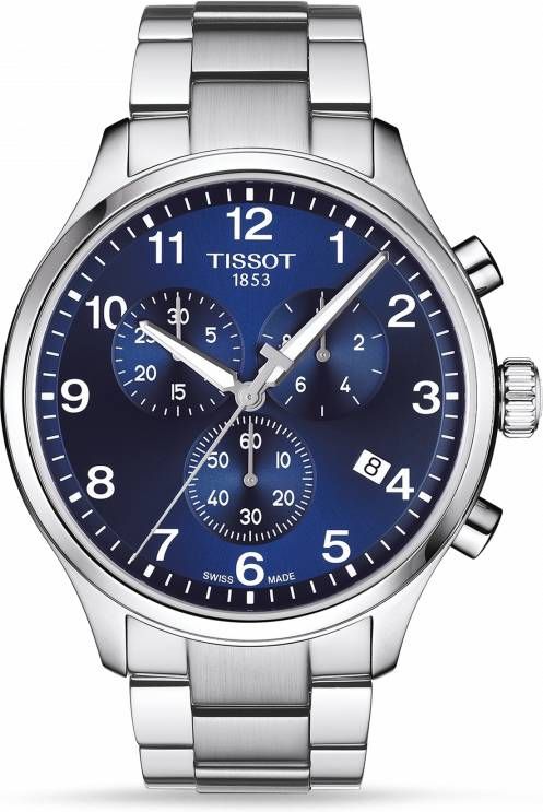 Tissot T Sport T1166171104701 XL horloge
