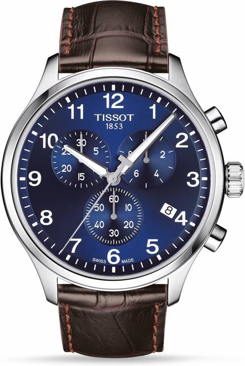 Tissot T Sport T1166171604700 XL horloge