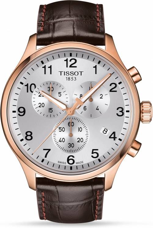Tissot T Sport T1166173603700 XL horloge