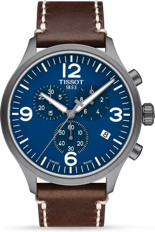 Tissot T Sport T1166173604700 XL horloge