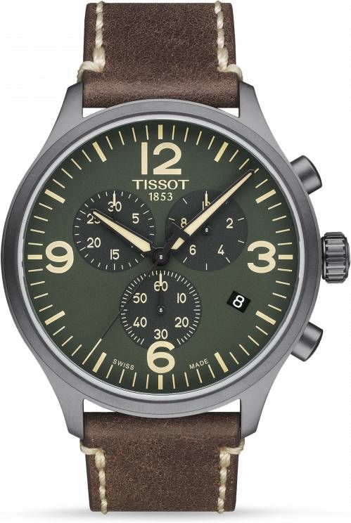 Tissot T Sport T1166173609700 XL horloge