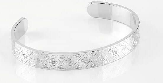 Guess Armbanden UBB70141 S Armband Golden Hour Zilverkleurig