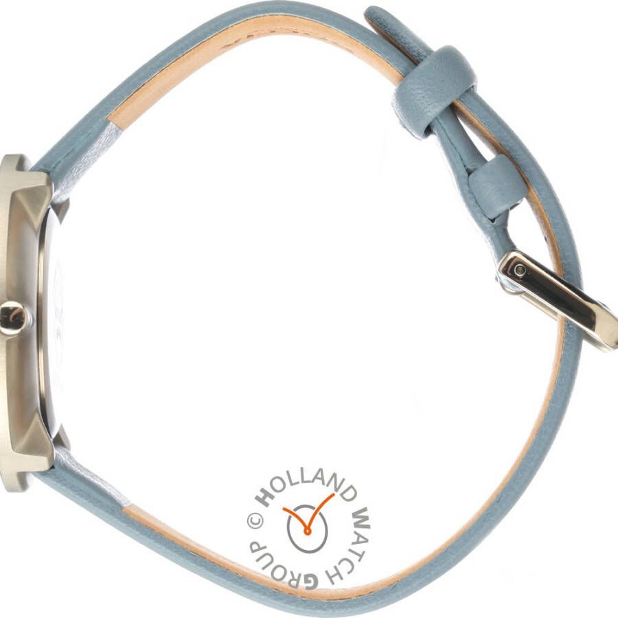 Boccia 3309 07 horloge