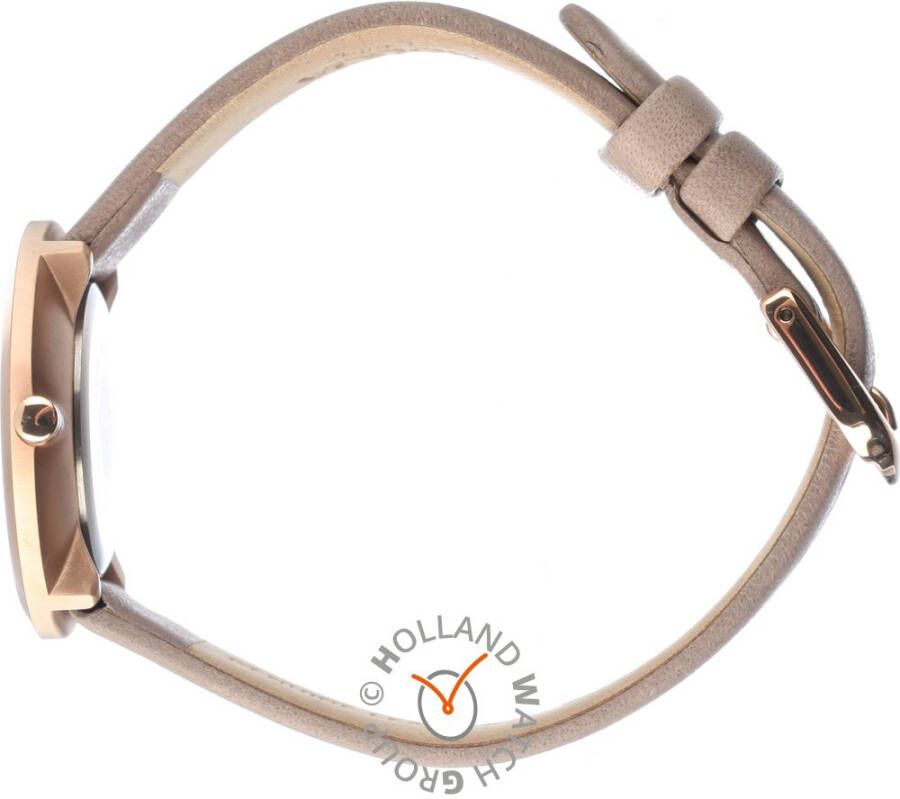 Boccia 3315 03 horloge