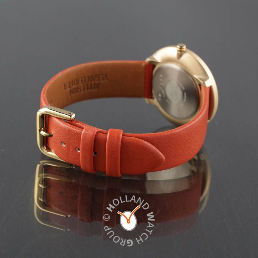 Boccia 3327 03 horloge