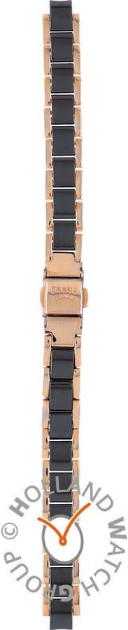 Boccia Straps 811 A3245AHAPS Horlogeband