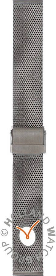 Boccia Straps 811 A3273AAPXA Horlogeband