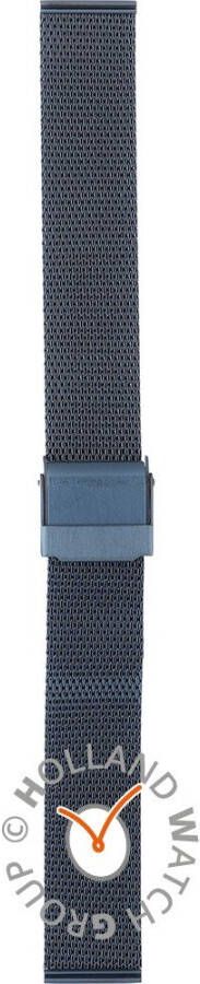 Boccia Straps 811 A3281AAZXA Horlogeband