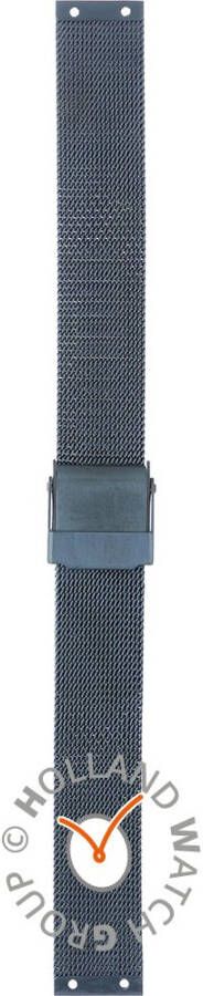 Boccia Straps 811 A3283AAZXB Horlogeband