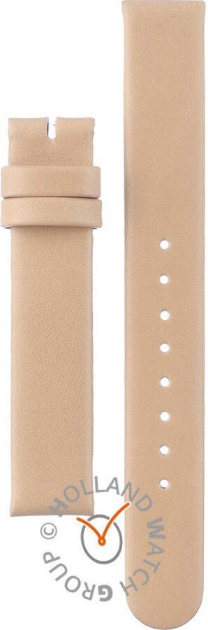 Boccia Straps 811 X433U14 Horlogeband