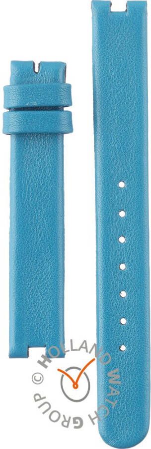 Boccia Straps 811 X521H14 Horlogeband