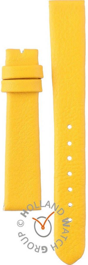 Boccia Straps 811 X524N16 Horlogeband