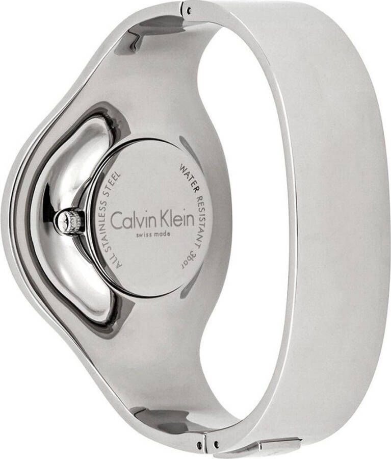 Calvin Klein K8C2S111 Seamless Size S horloge