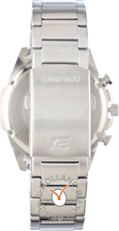 Casio Edifice Classic EFR 571D 1AVUEF Bold Design horloge