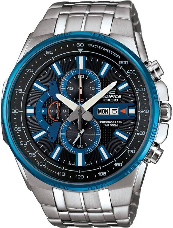 Casio Edifice Bluetooth Horloges kopen • Gratis levering • Horloge.nl