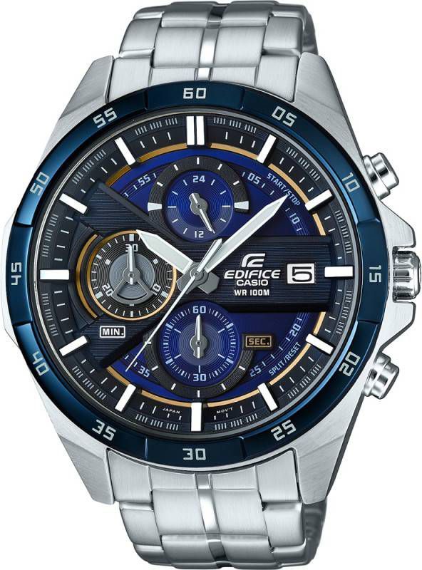Casio Edifice Classic Chronograaf EFR 557CDB 1AVUEF - Yulook.be