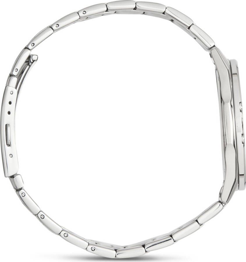 Edifice Horloges Classic EFR-S107D-1AVUEF Zilverkleurig