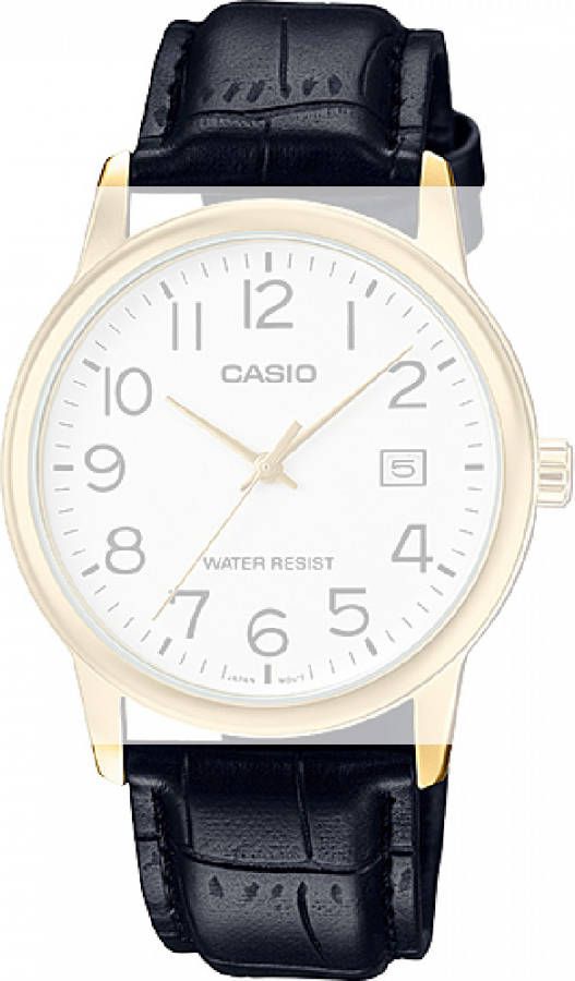 Casio 10558175 Horlogeband