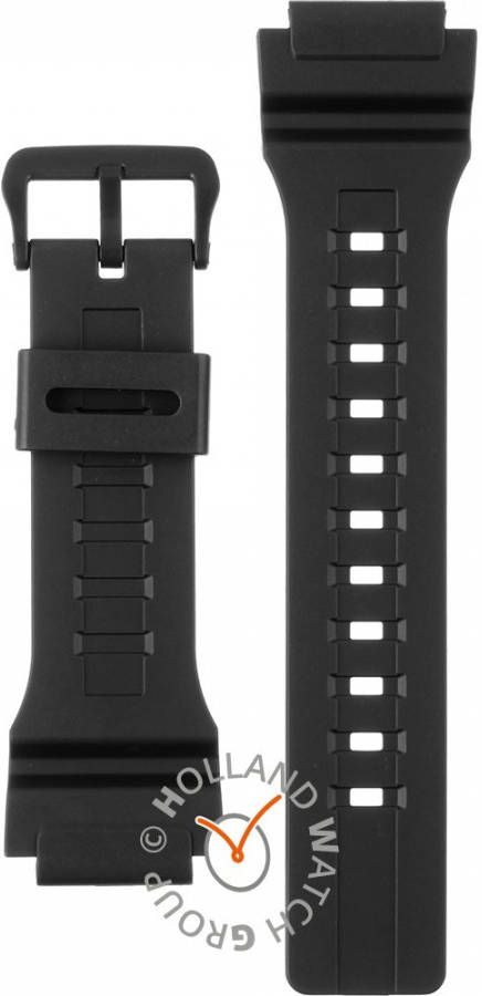 Casio 10558173 Horlogeband