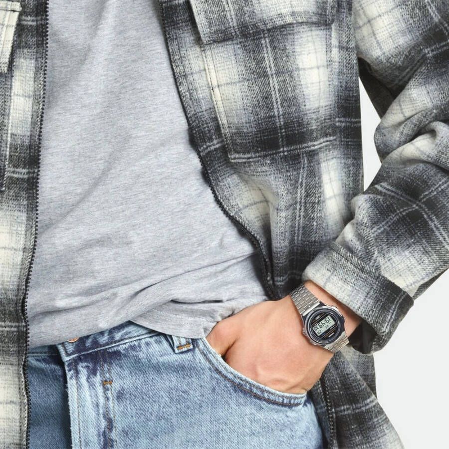 Casio Vintage A171WE 1AEF Vintage Series horloge