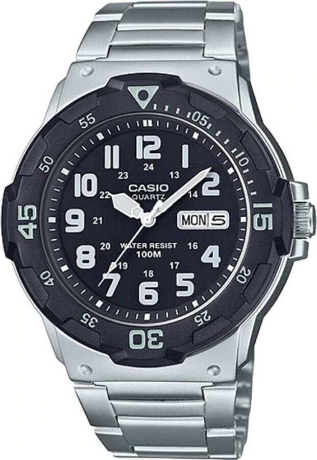 Casio Vintage MRW 200HD 1BV horloge