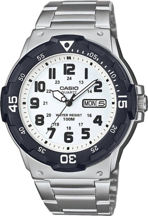 Casio Vintage MRW 200HD 7BVEF horloge