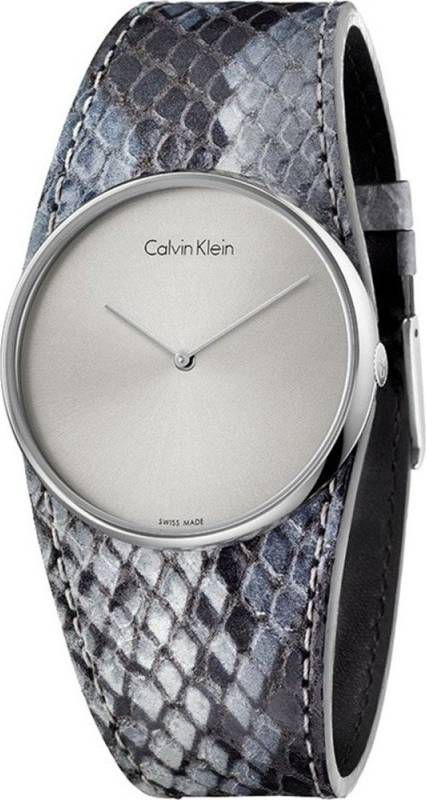 Calvin Klein K5V231Q4 Spellbound horloge