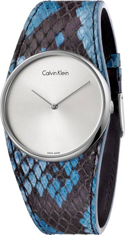 Calvin Klein K5V231V6 Spellbound horloge