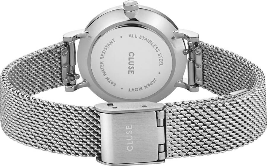 cluse Boho Chic CW10502 Boho Chic Petite horloge