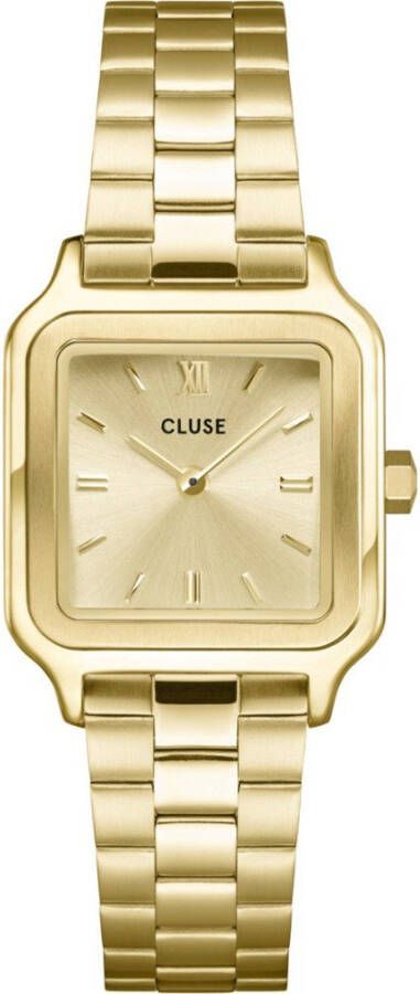cluse Gracieuse Petite CW11802 horloge