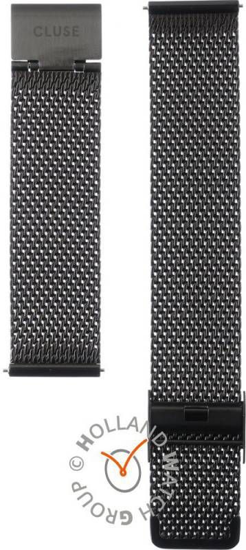 cluse Straps CS1401101064 Aravis Horlogeband