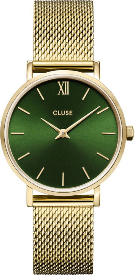 cluse La Minuit CW10206 horloge