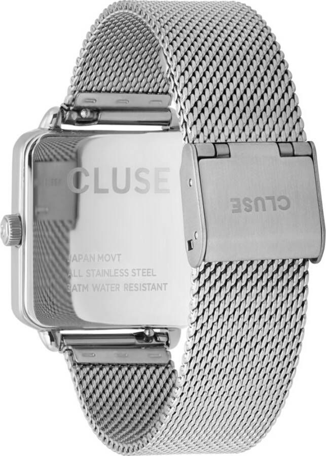 cluse La Té, tragone CW10307 La Tetragone horloge