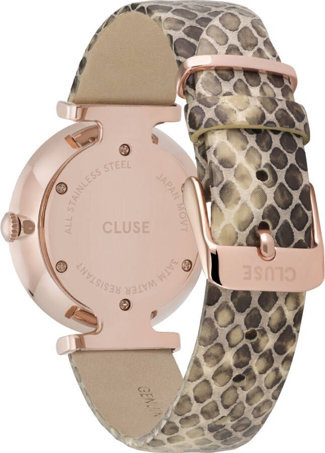 cluse Triomphe CW0101208007 horloge