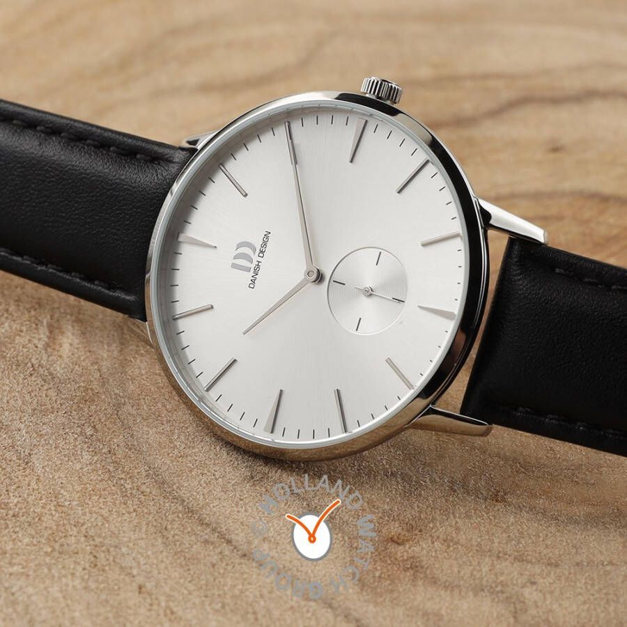 Danish Design Akilia IQ12Q1250 horloge