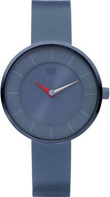 Danish Design DD Studio 11 A3 05 Globe horloge