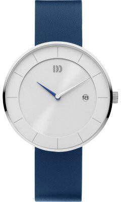 Danish Design DD Studio 11 B1 01 Globe horloge