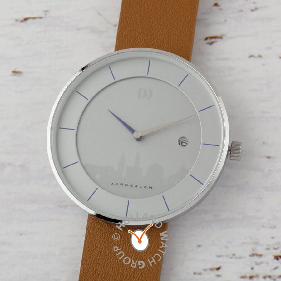 Danish Design DD Studio 11 B1 01TYO Globe Tokyo horloge