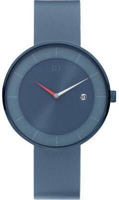 Danish Design DD Studio 11 B1 05 Globe horloge