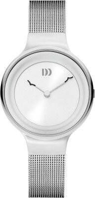 Danish Design DD Studio 12 A3 01 Liberty horloge